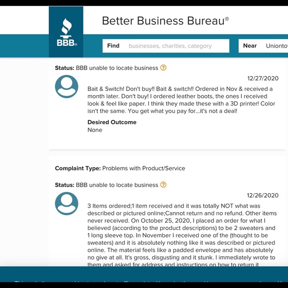 WARNING ,JUNK ,GARBAGE, READ BBB COMMENTS& REVIEWS - Picture 12 of 16